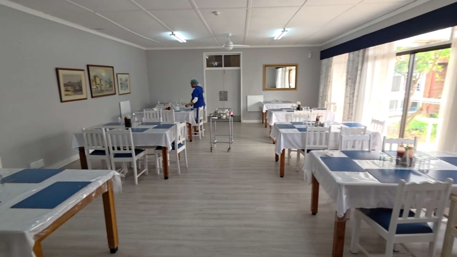 1 Bedroom Property for Sale in Brandwag Free State